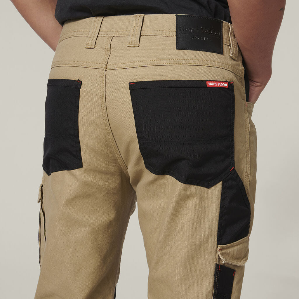 Legends Xtreme Cotton Cargo Pant