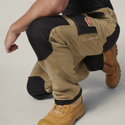 Legends Xtreme Cotton Cargo Pant