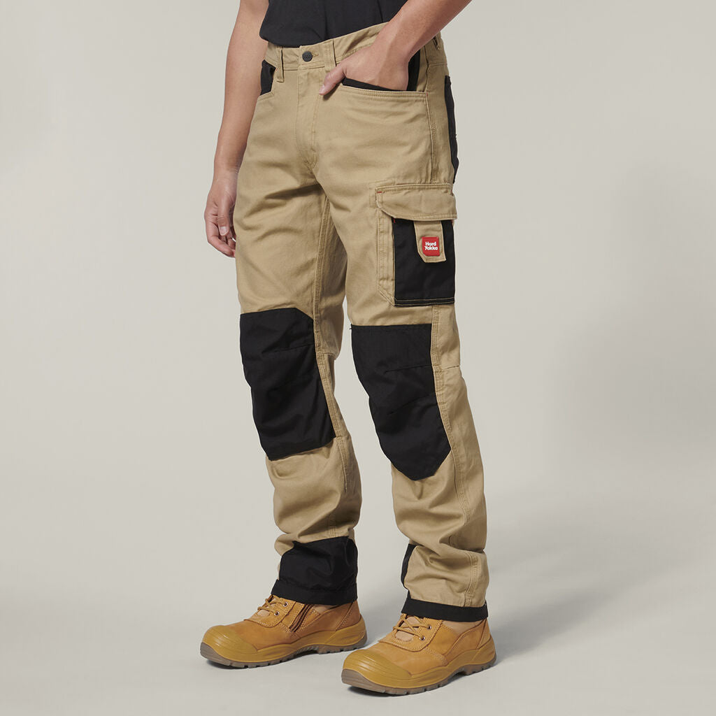 Legends Xtreme Cotton Cargo Pant