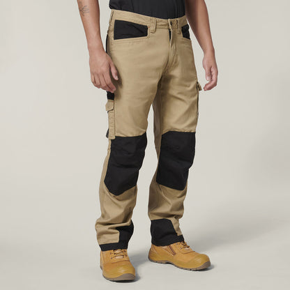 Legends Xtreme Cotton Cargo Pant