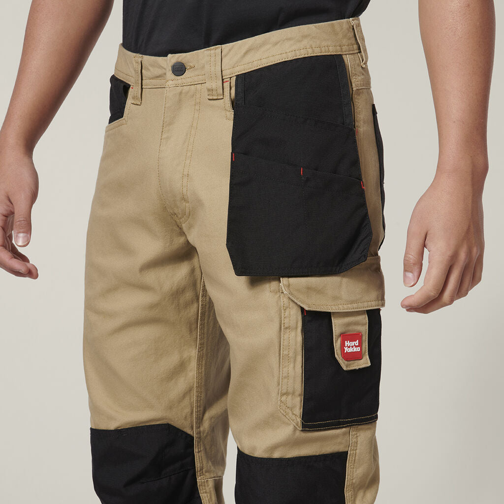 Legends Xtreme Cotton Cargo Pant