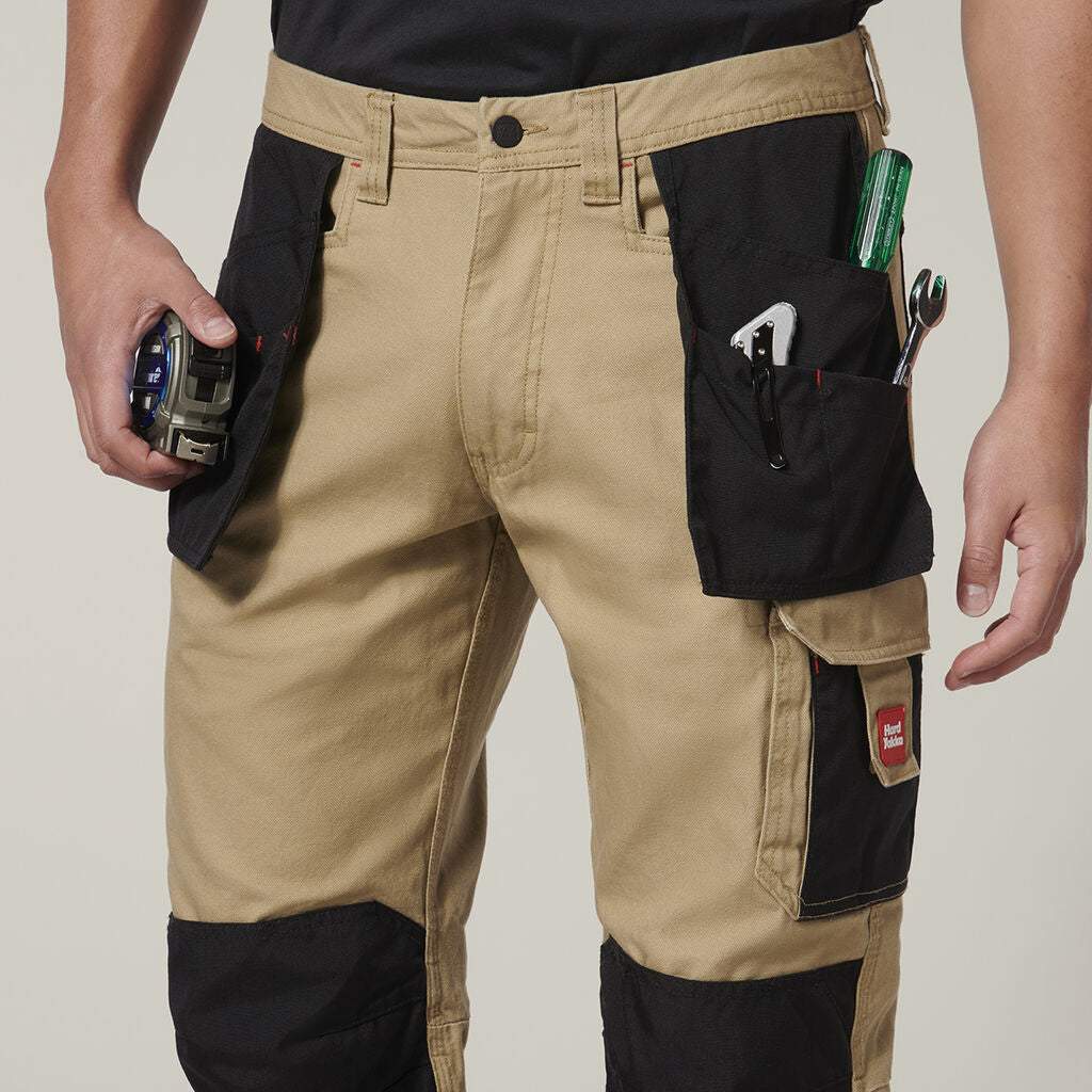 Legends Xtreme Cotton Cargo Pant