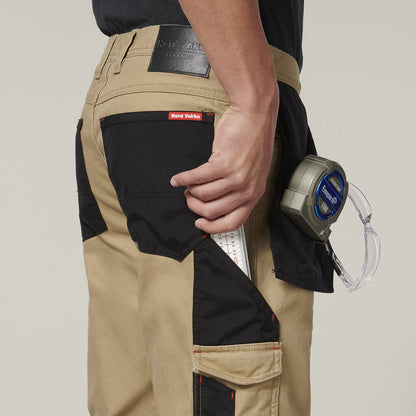 Legends Xtreme Cotton Cargo Pant