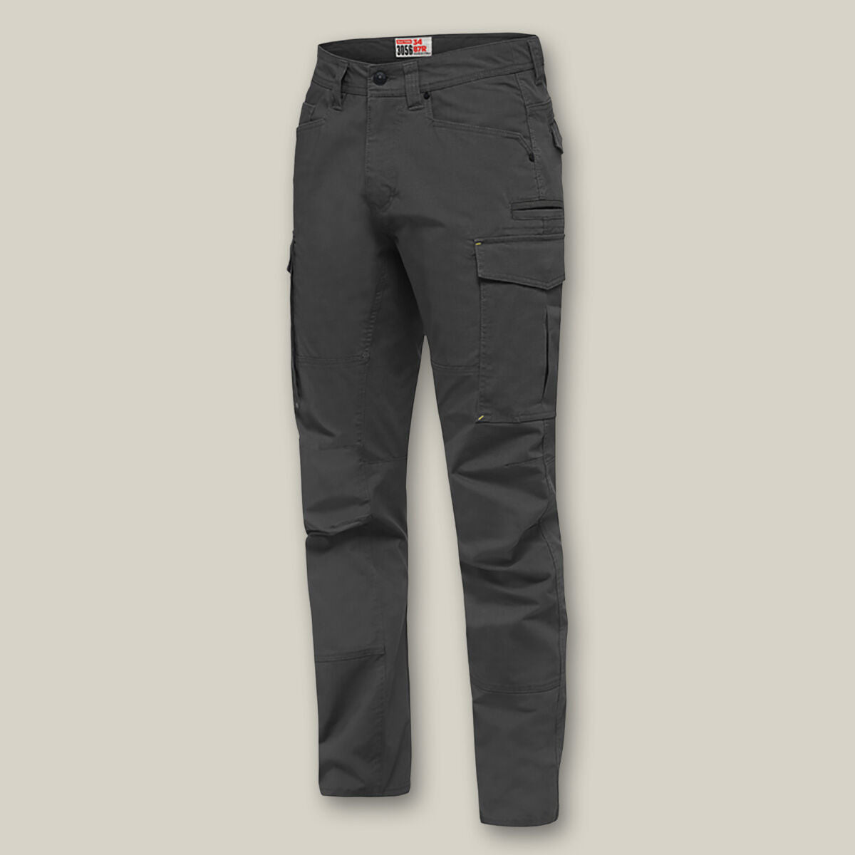 3056 Ripstop Slim Fit Cotton Cargo Pant