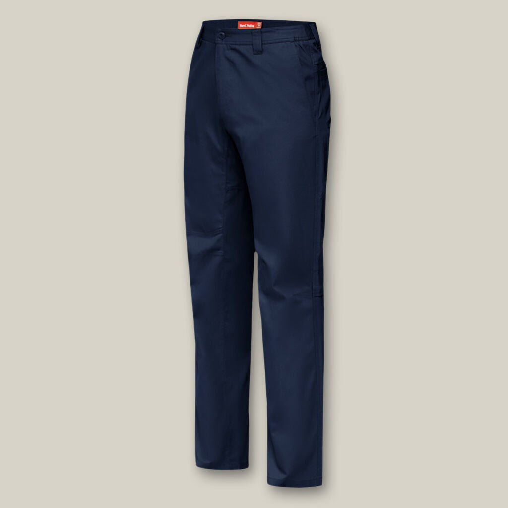 Koolgear Vented Cotton Work Pant