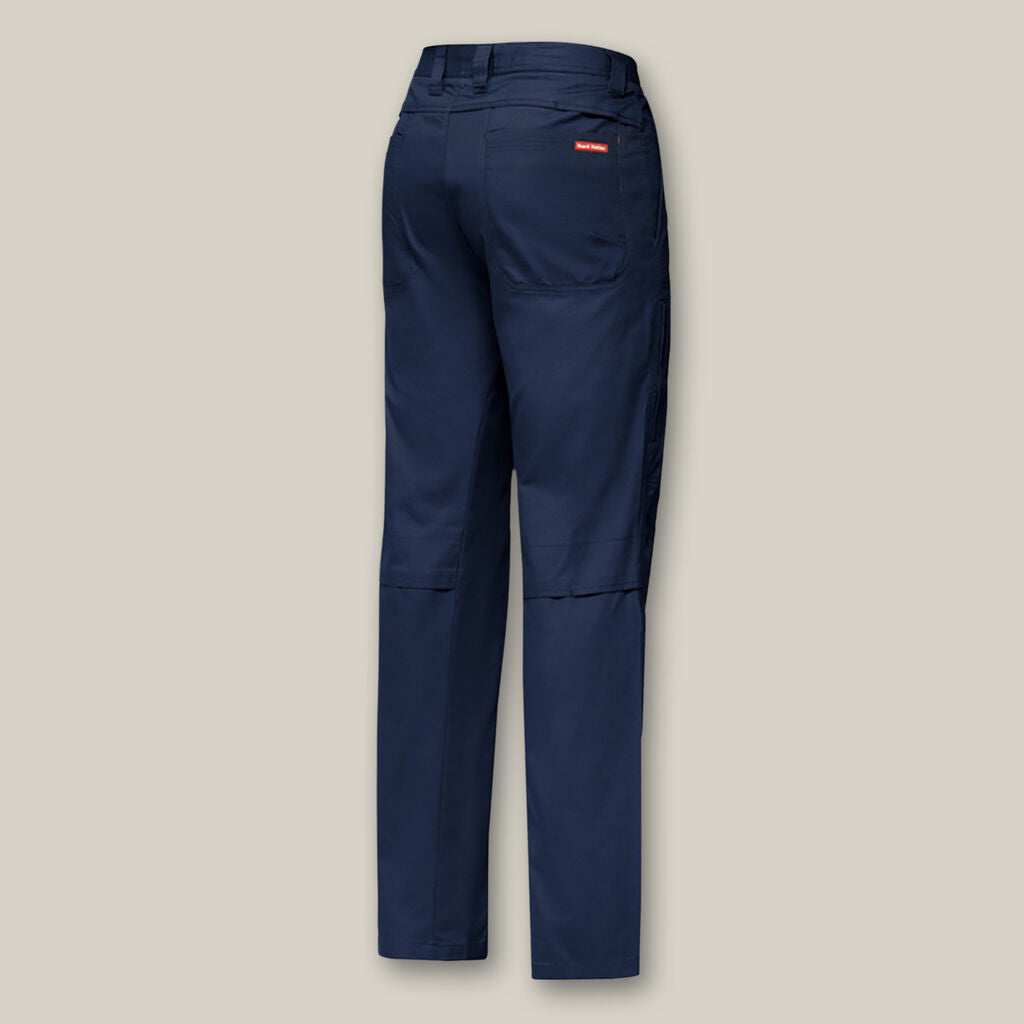 Koolgear Vented Cotton Work Pant