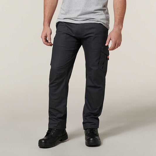 Core Vented Cotton Work Cargo Pant