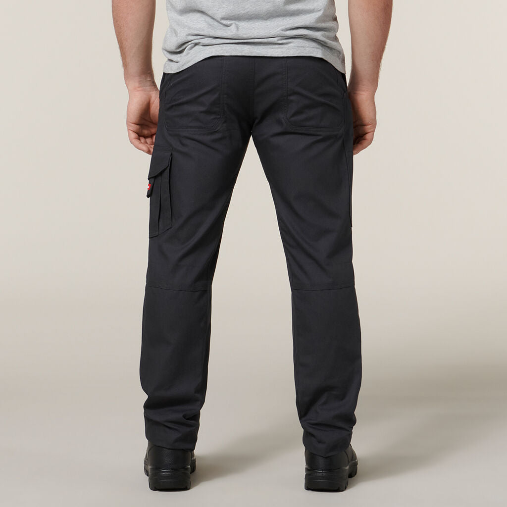 Core Vented Cotton Work Cargo Pant