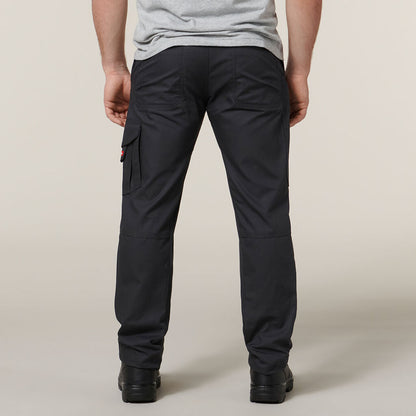 KOOLGEAR VENTED COTTON WORK CARGO PANT