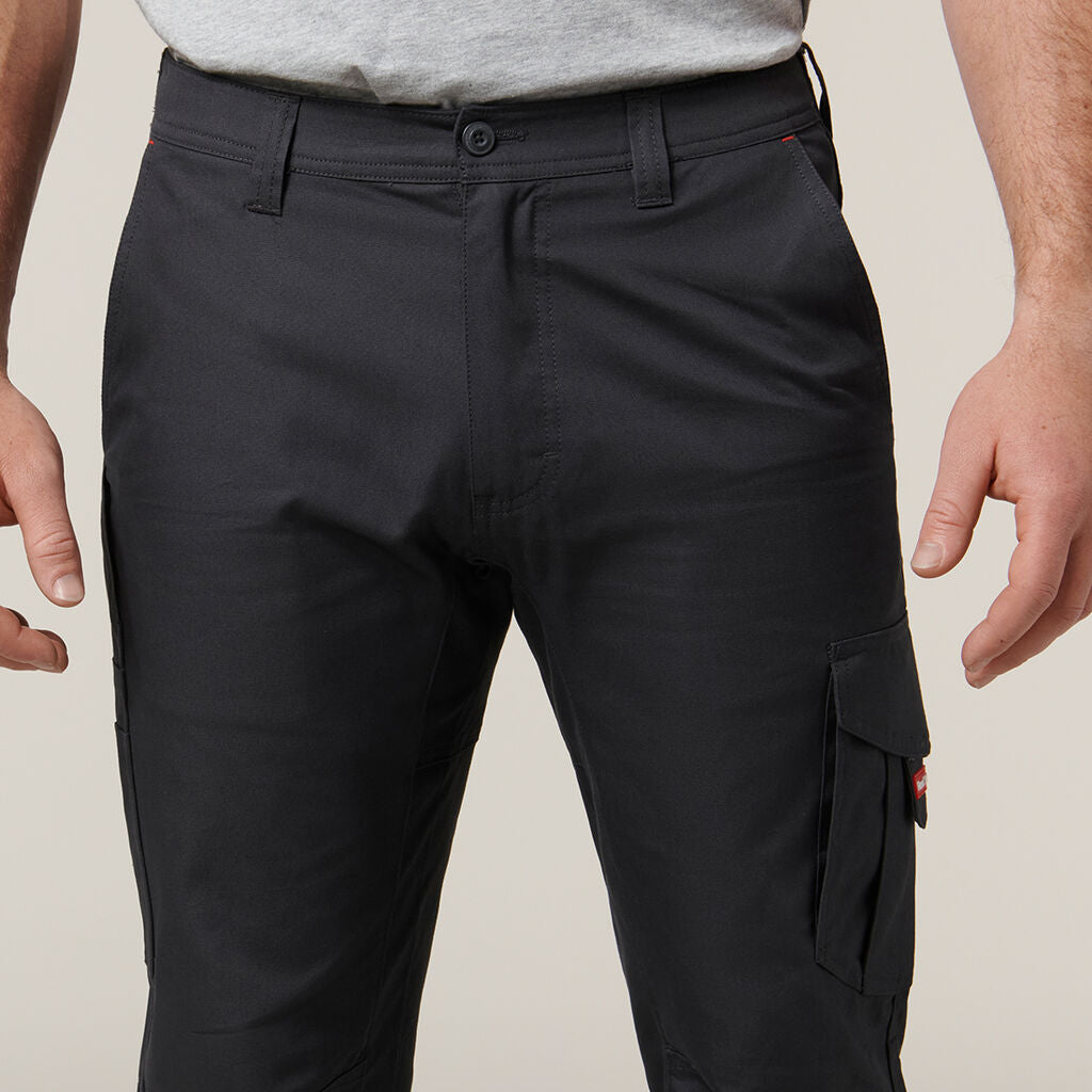 KOOLGEAR VENTED COTTON WORK CARGO PANT