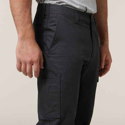 KOOLGEAR VENTED COTTON WORK CARGO PANT