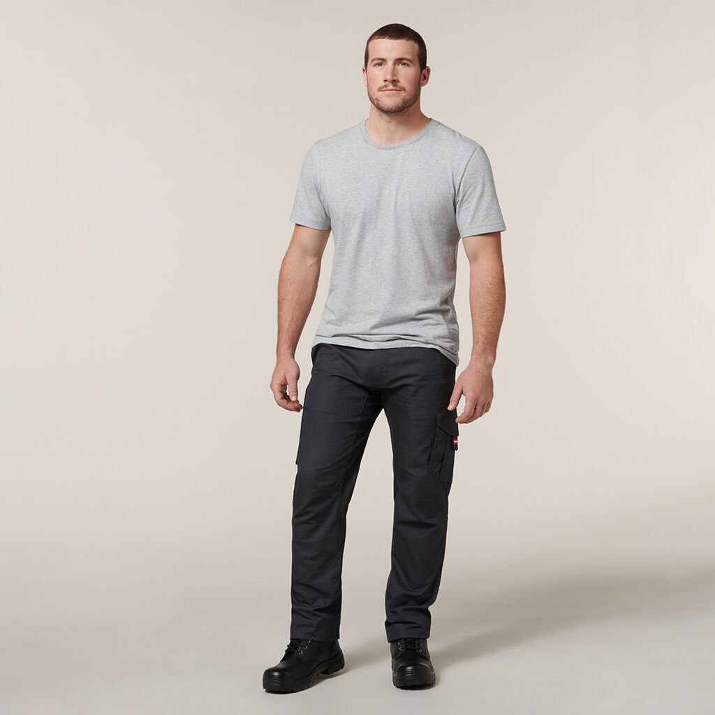 KOOLGEAR VENTED COTTON WORK CARGO PANT