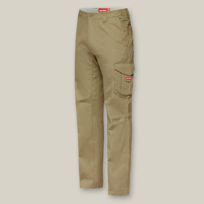 Core Vented Cotton Work Cargo Pant