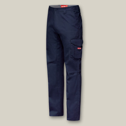 Core Vented Cotton Work Cargo Pant