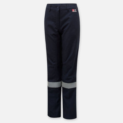 WOMENS SHIELDTEC FR TAPED CARGO PANT