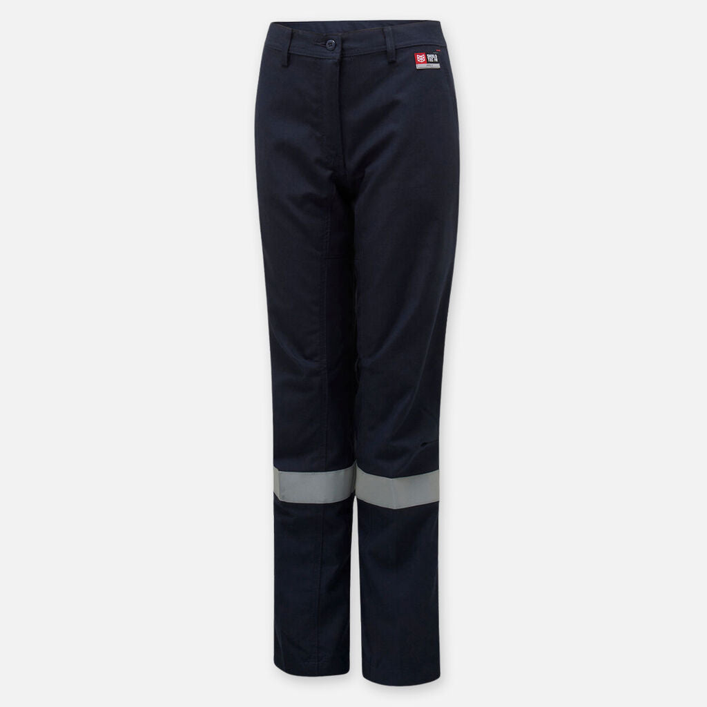Womens ShieldTec FR Taped Cargo Pant