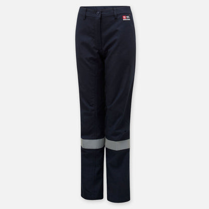 Womens ShieldTec FR Taped Cargo Pant
