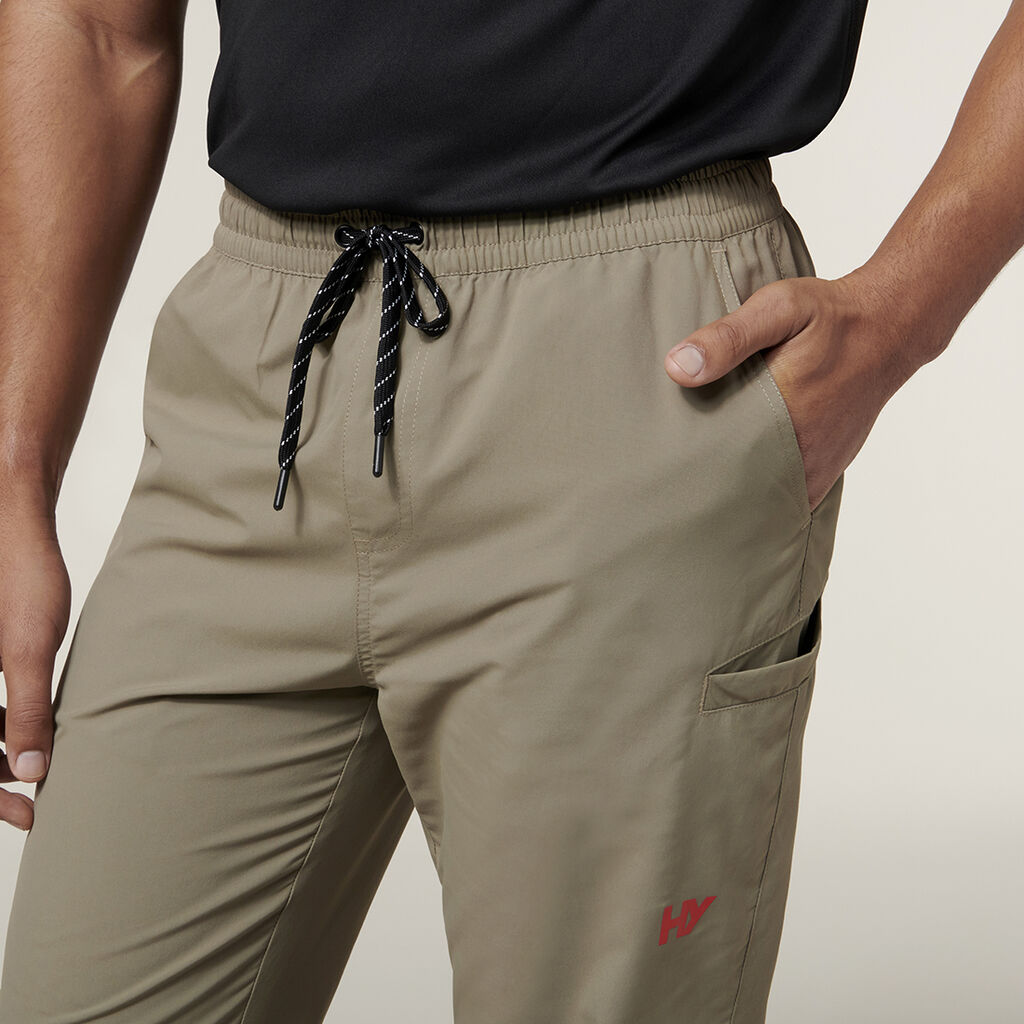 3056 ZERO CUFF PANT