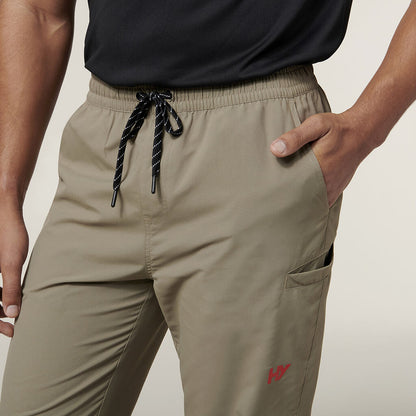 3056 ZERO CUFF PANT