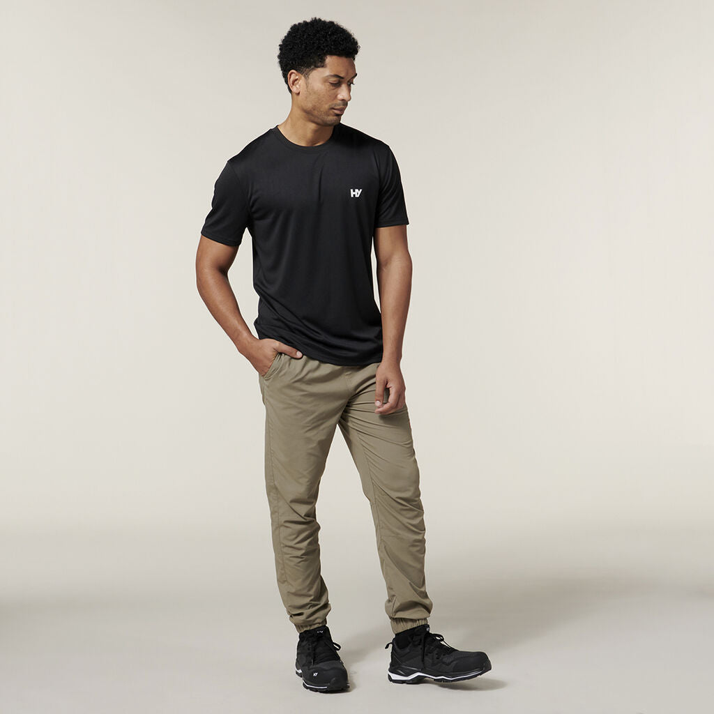 3056 ZERO CUFF PANT