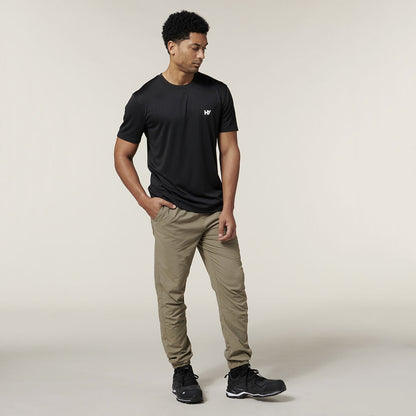 3056 ZERO CUFF PANT