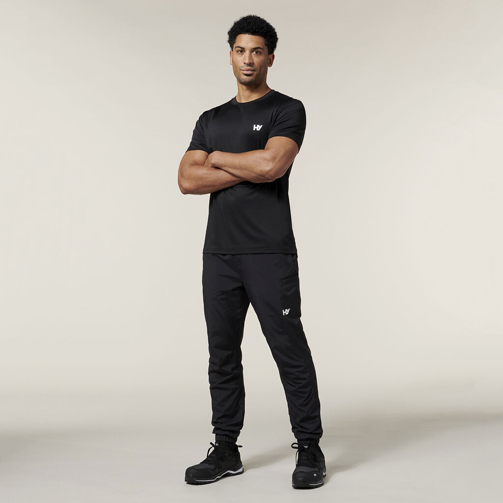 3056 ZERO CUFF PANT