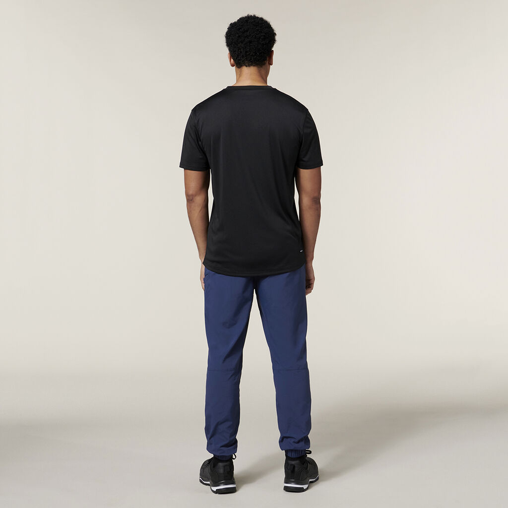 3056 ZERO CUFF PANT