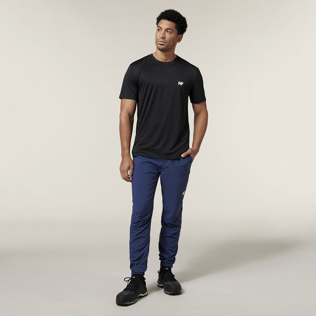 3056 ZERO CUFF PANT