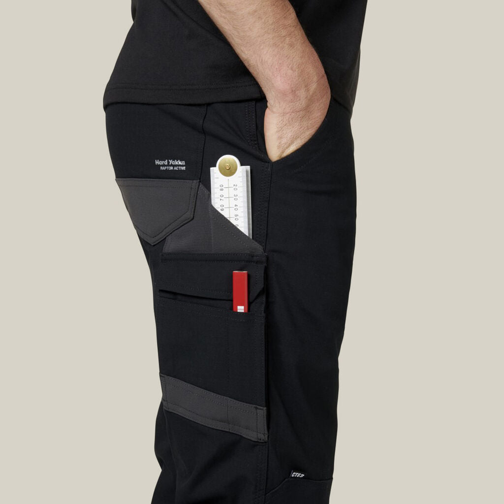 3056 Raptor Comfort Fit Work Pant