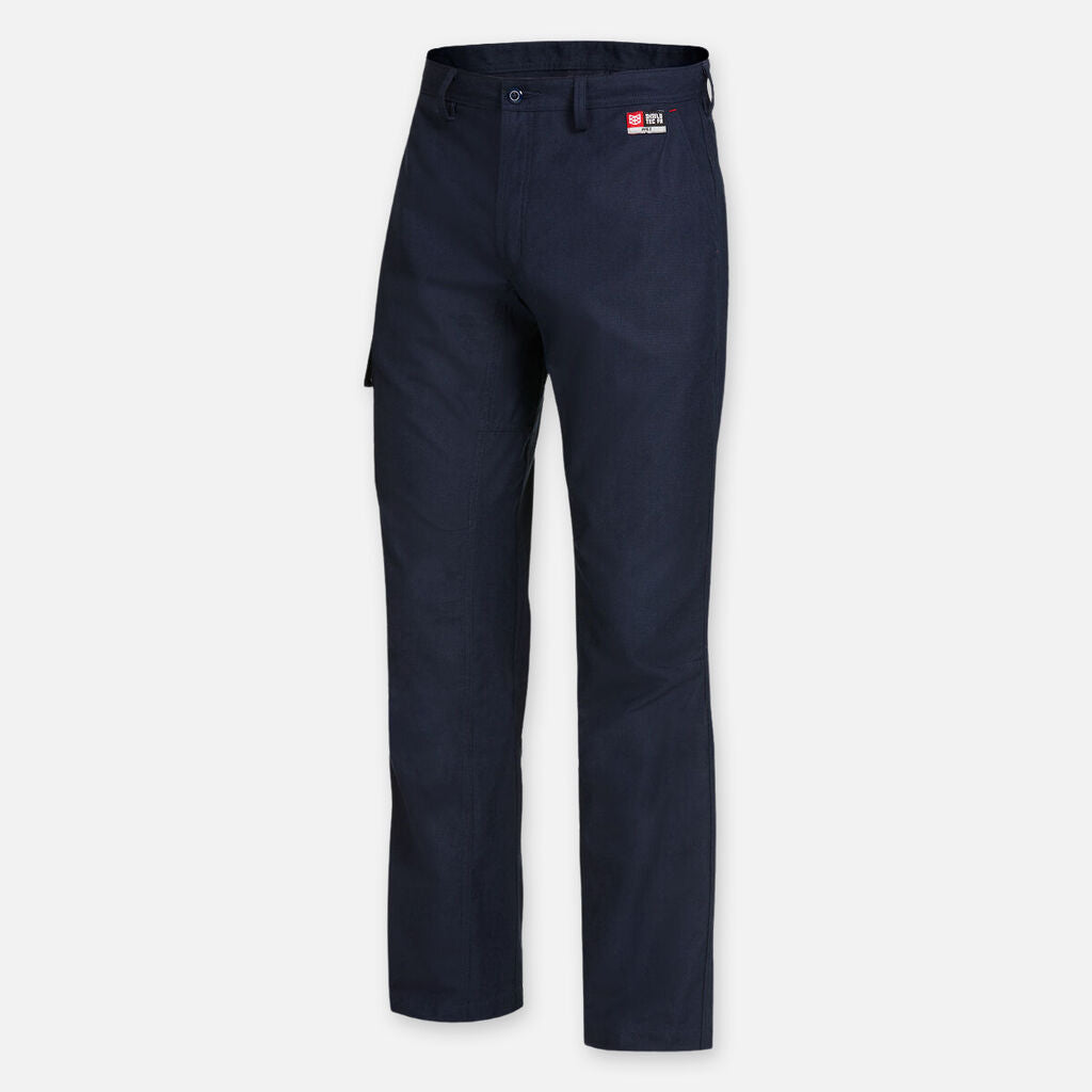 ShieldTec FR Flat Front Cargo Pant