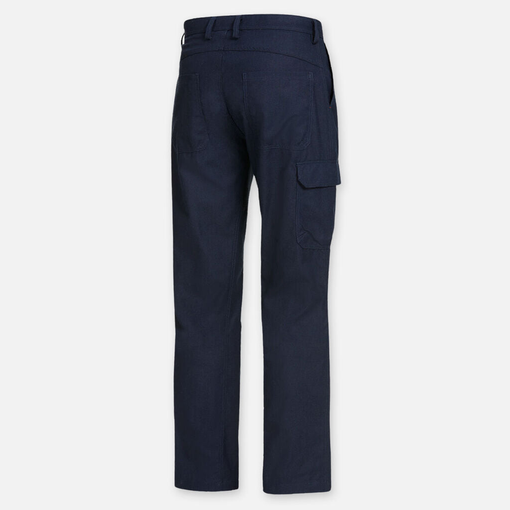 ShieldTec FR Flat Front Cargo Pant