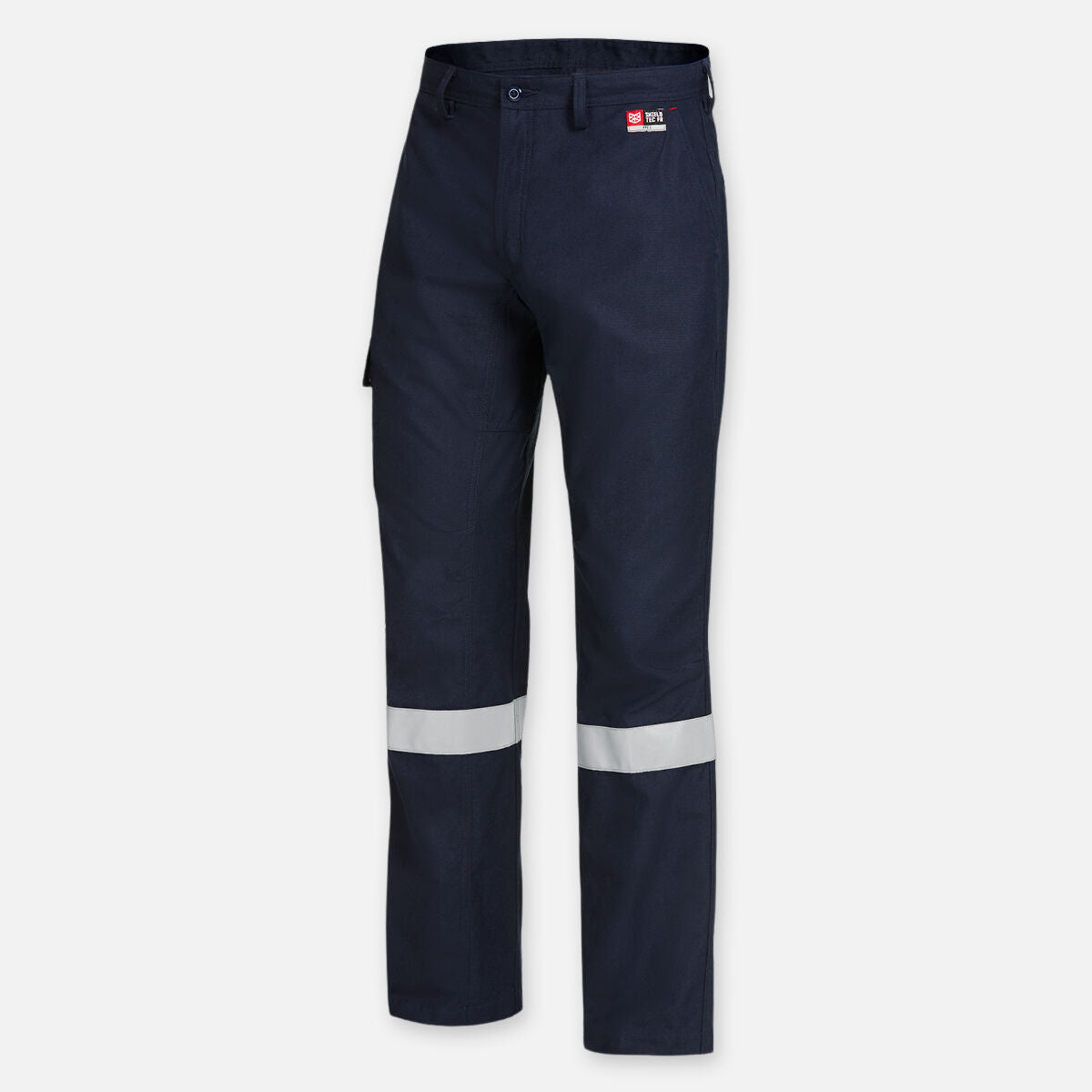 SHIELDTEC FR FLAT FRONT TAPED CARGO PANT