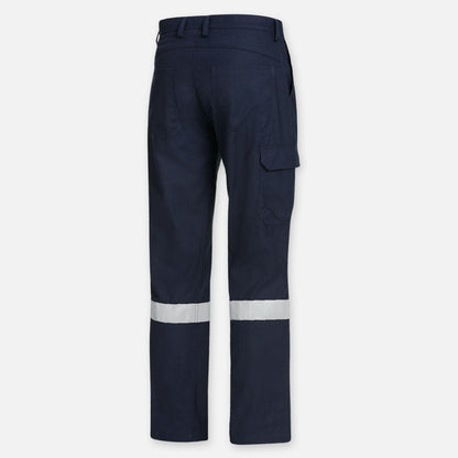 SHIELDTEC FR FLAT FRONT TAPED CARGO PANT