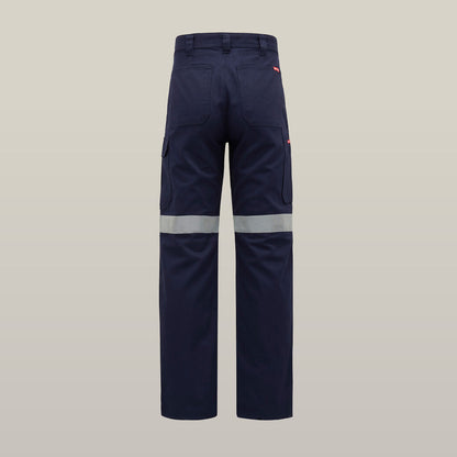 Core Cotton Cargo Drill Taped Pant