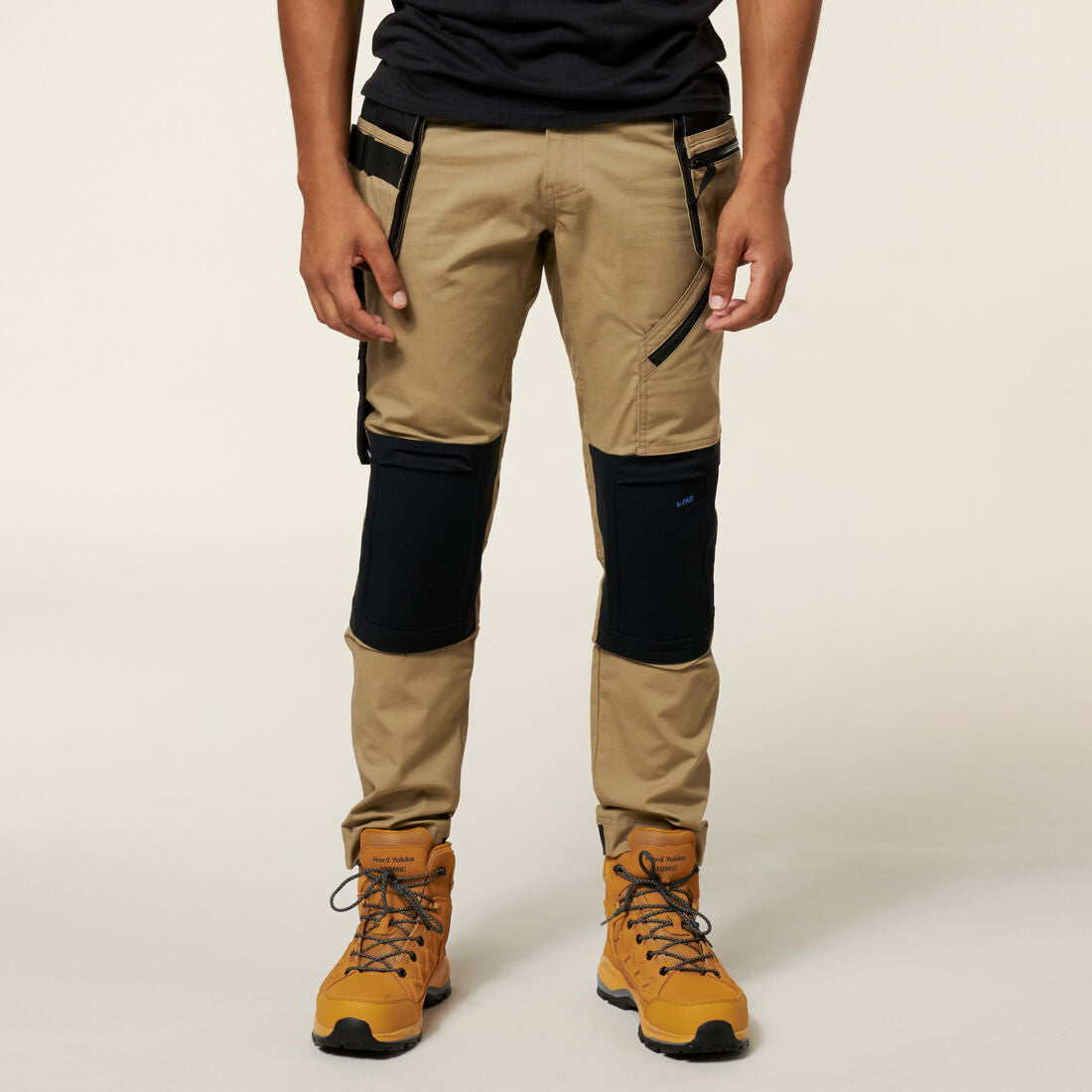 Xtreme 2.0 Slim Fit Cargo Work Pant