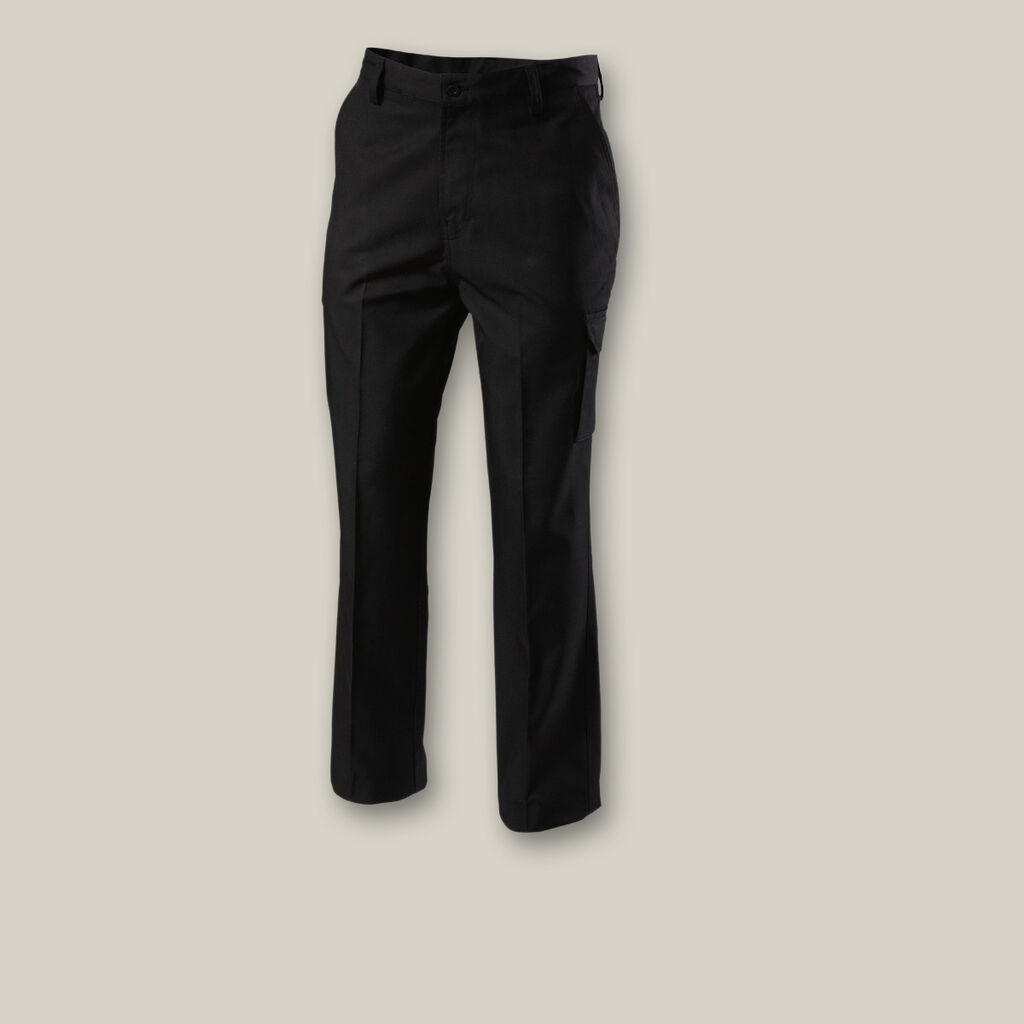 Permanent Press Cargo Pant