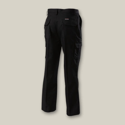 Permanent Press Cargo Pant