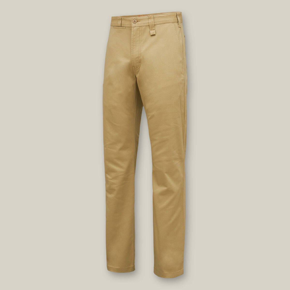 Core Relaxed Fit Stretch Work Pant