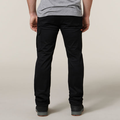 Core Relaxed Fit Stretch Cargo Work Pant