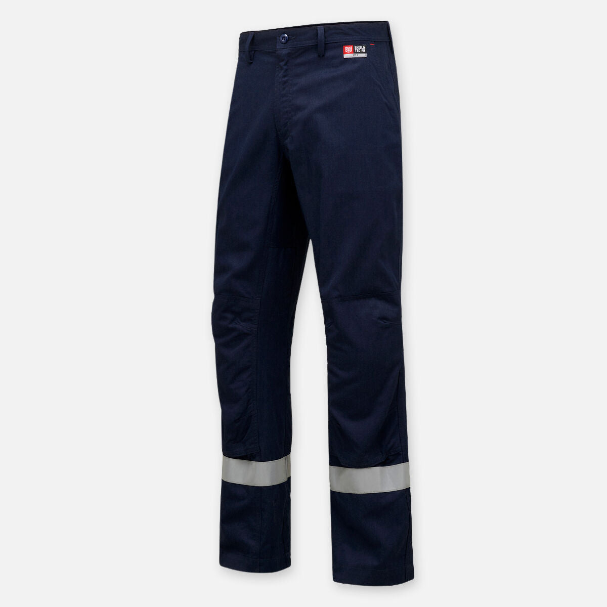 SHIELDTEC FR CARGO PANT WITH FR TAPE AND KNEE POCKET