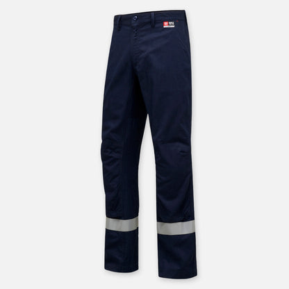SHIELDTEC FR CARGO PANT WITH FR TAPE AND KNEE POCKET