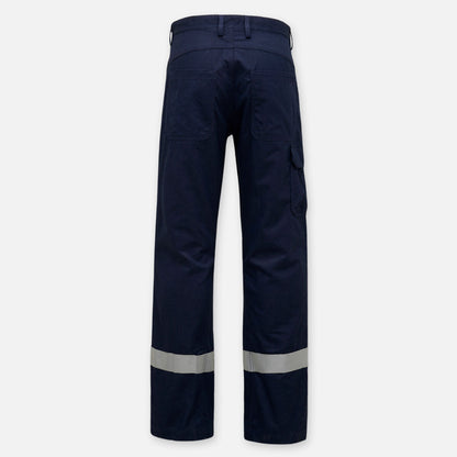 SHIELDTEC FR CARGO PANT WITH FR TAPE AND KNEE POCKET