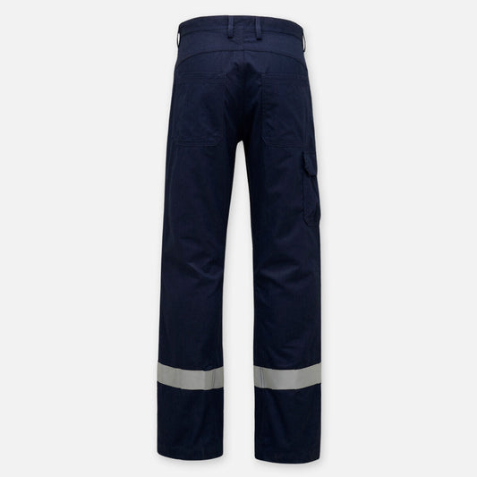 SHIELDTEC FR CARGO PANT WITH FR TAPE AND KNEE POCKET