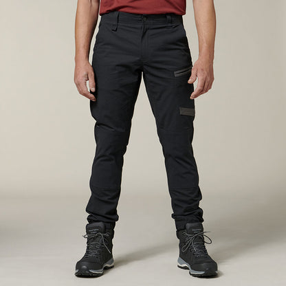 3056 Raptor Rip Resistant Cuffed Cotton Cargo Pant