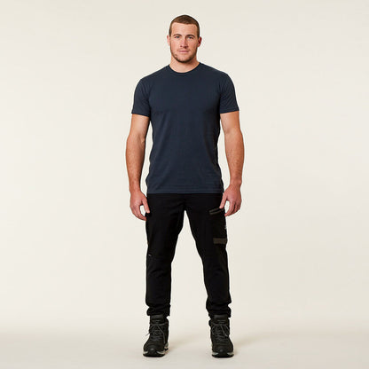 3056 Raptor Rip Resistant Cuffed Cotton Cargo Pant