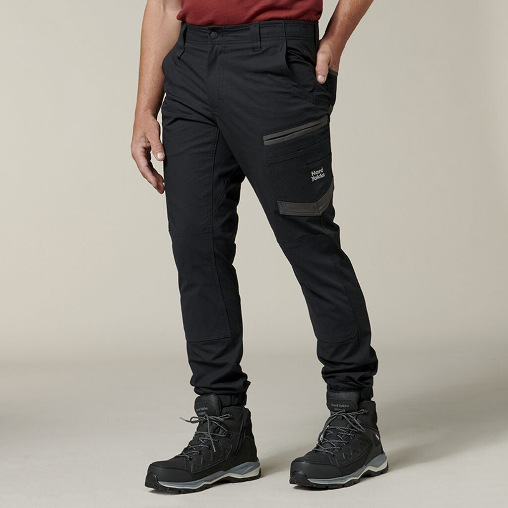 3056 Raptor Rip Resistant Cuffed Cotton Cargo Pant