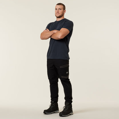 3056 Raptor Rip Resistant Cuffed Cotton Cargo Pant