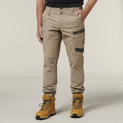 3056 Raptor Rip Resistant Cuffed Cotton Cargo Pant