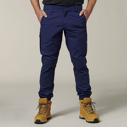 3056 Raptor Rip Resistant Cuffed Cotton Cargo Pant