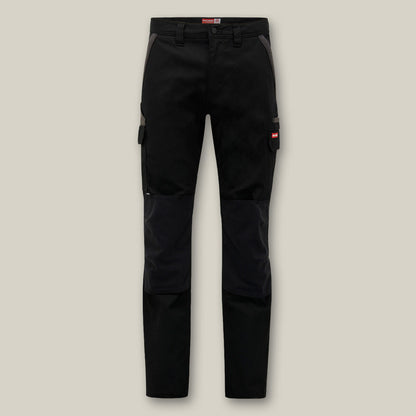 Legends Slim Fit Stretch Work Pant